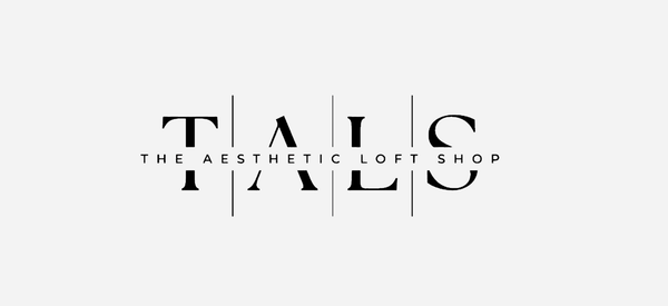 The Aesthetic Loft Shop